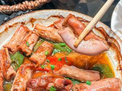 -阿妹小海鲜(下角店)
