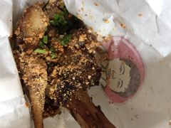-徐亮烤蹄(建设路店)