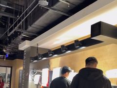 -汉巴味德·烤肉与啤酒的自助(杭州大悦城店)