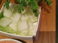 -左庭右院鲜牛肉火锅(环球港店)