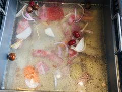 -九府羊·鲜羊火锅·烤串(新华路店)