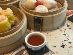 -点都德(广州白云山景区南门店)