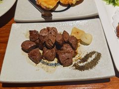 -青叶日式料理(飘亮阳光广场店)
