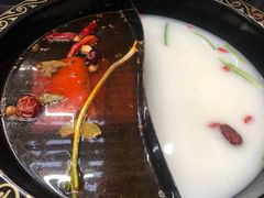 -重庆秦妈火锅(全国连锁五台山店)