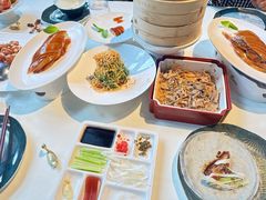 -四季民福烤鸭店(外滩外白渡桥店)