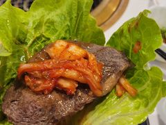 -拾也•和牛•海鲜•烤肉放题(卓悦INTOWN店)
