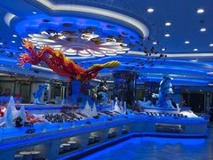 -澜悦港海鲜体验主题餐厅