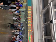 -衡阳东站