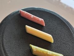 -翡翠36餐厅(浦东香格里拉店)