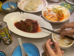 -香阁餐厅·常州菜·常州菜代表品牌(新北奥体店)