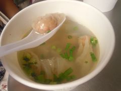 -同利肉燕老铺(澳门路店)