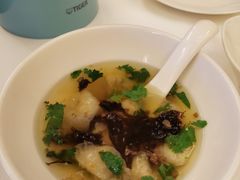 莆田扁肉汤（位）-莆田餐厅PUTIEN(西安万象天地店)