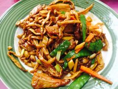 -蠔园山庄(礼乐食街店)