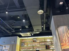 -木屋烧烤(龙湖天街店)