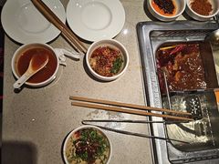 -海底捞火锅(万达广场店)