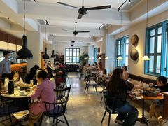 大堂-林四喜·闽南传家菜(鼓浪屿店)