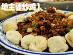 -旺角小渔村·海肠捞饭开创者(环山路店)