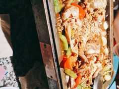 -蛙舍·炭烧牛蛙(东百中心店)