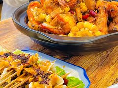 -状元虎.摇滚炒鸡.家常菜(义勇街店)