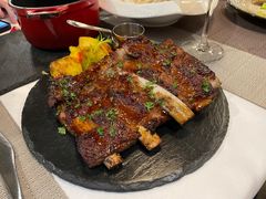 -LA CREPERIE BRETONNE布列塔尼法式餐厅(天童北路店)