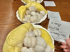 -必点海鲜·海肠捞饭大王(滨江道店)