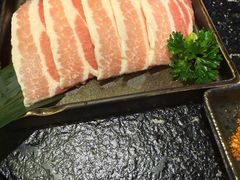 -樱嘢·炭火烧肉(惠南店)