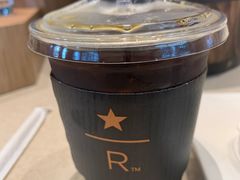 瑰夏-星巴克臻选(湛江鼎盛广场店)