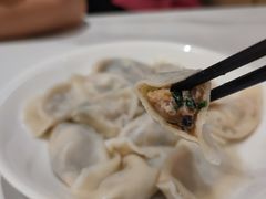 -东方饺子王(新奥购物中心店)