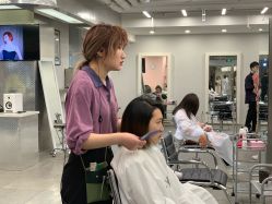 -MY HAIR ARDOR