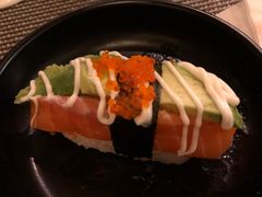 -昊·来了寿司(双楠2店)
