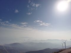 -惠东观音山