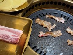 -花味·自助烤肉(雨花客厅店)