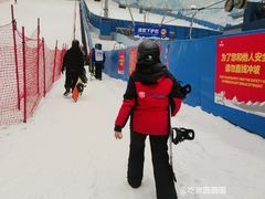 -哈尔滨热雪奇迹