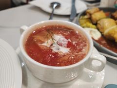 -库滋明·俄罗斯特色美食(中央大街店)