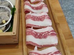 -金顺碳烤肉(大良清晖园店)