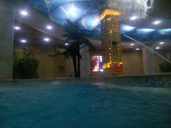 -清水湾洗浴广场