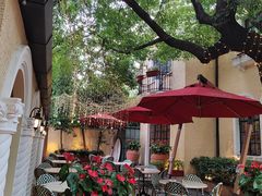 -玫瑰厅上海菜(兴国路店)