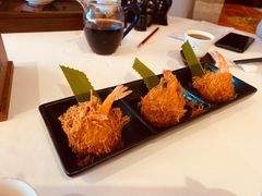 -白天鹅宾馆-宏图府餐厅