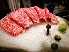 -余欢领鲜火锅(新街口店)