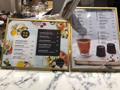 -WHEAT&BAKER-麥(凯德来福士店)