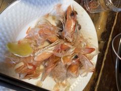 -老北京热气涮羊肉(正荣时代广场店)