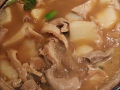 -肥家大排档(天河体育西店)