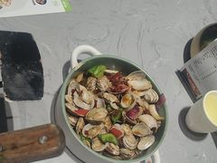 -简普菜烤鱼(苏宁生活广场店)