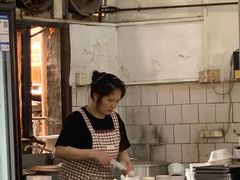 -高师傅特色米粉汤包(建设路店)