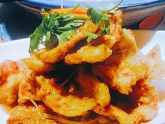 -小土豆北方菜馆(文慧园店)