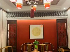 包厢-仁和四季涮肉馆(天坛南门店)