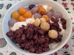 -堂屋糖水店(愚园店)