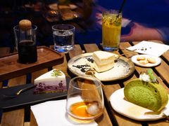 -Home Cafe(水榭春天店)