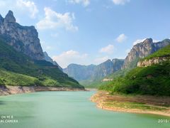 -云台山风景名胜区