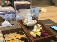 -Let’s Relax Spa(MBK)